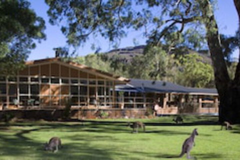 Wilpena Pound Resort - Accommodation Sydney 0
