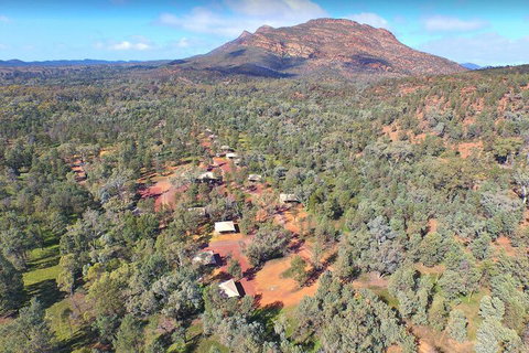 Wilpena Pound Resort - Accommodation Sydney 5