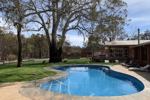 Wilpena Pound Resort - Accommodation Sydney 6