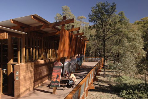 Wilpena Pound Resort - Accommodation Sydney 4