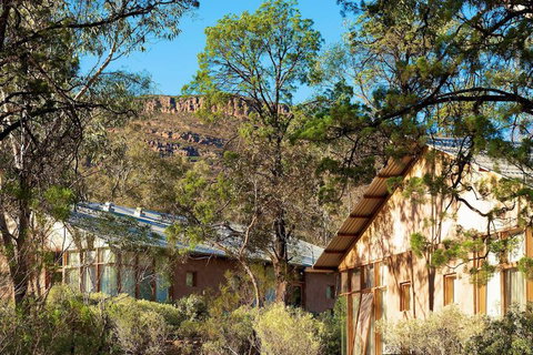 Wilpena Pound Resort - Accommodation Sydney 1