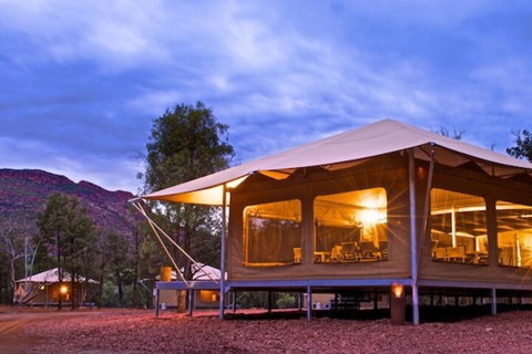 Wilpena Pound Resort - Accommodation Sydney 3