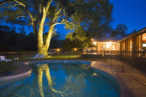 Wilpena Pound Resort - Accommodation Sydney 7