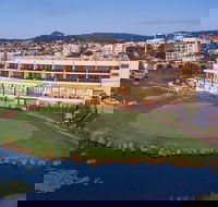 Best Western City Sands - Wollongong Golf Club - Accommodation Sydney