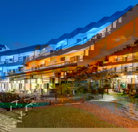 Camelot Motel - Accommodation Sydney