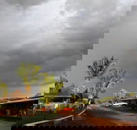 Halls Creek Motel - Accommodation Sydney