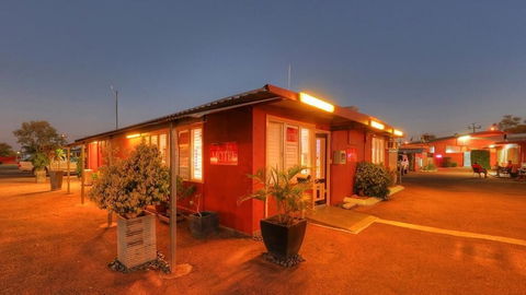 Halls Creek Motel - Accommodation Sydney 2