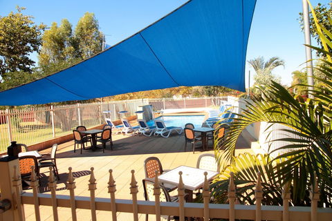 Halls Creek Motel - Accommodation Sydney 3