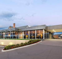 Mercure Goulburn - Sydney 4u