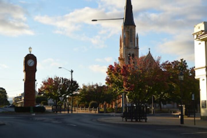 Barigan ACT Accommodation Sydney