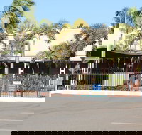 Karratha Central Apartments - Sydney Resort