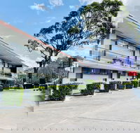The Select Inn Ryde - Accommodation Sydney