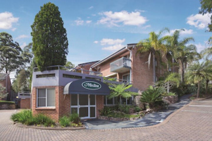 Marsfield NSW Accommodation Sydney