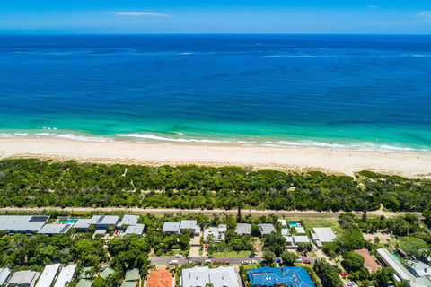 A PERFECT STAY - Allure - Accommodation Sydney 1