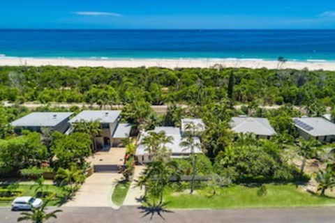 A PERFECT STAY - Allure - Accommodation Sydney 0