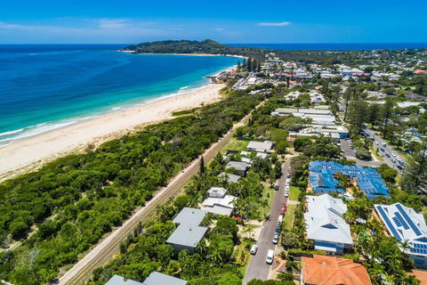A PERFECT STAY - Allure - Accommodation Sydney 2
