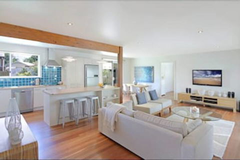 Mi Casa Holiday House - Accommodation Sydney 0