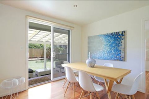 Mi Casa Holiday House - Accommodation Sydney 2