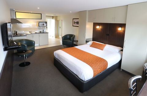 Motel 429 - Accommodation Sydney 4