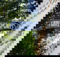 Prince of Wales Motor Inn - Accommodation Sydney