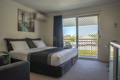 Chermside Court Motel - Accommodation Sydney 7