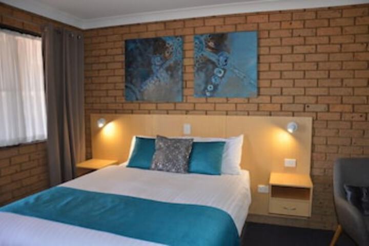 Wilsonton QLD Accommodation Sydney