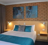 Sunray Motor Inn - Accommodation Sydney