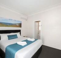 Port Macquarie Motel - Accommodation Sydney