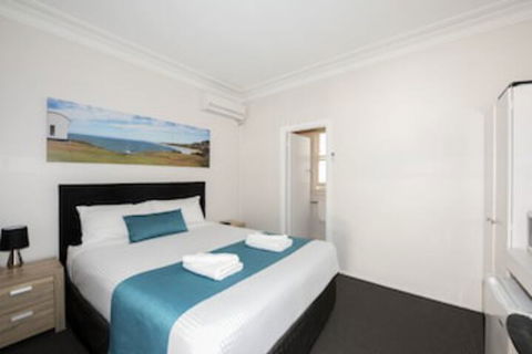 Port Macquarie Motel - Accommodation Sydney 0