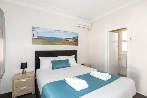 Port Macquarie Motel - Accommodation Sydney 6