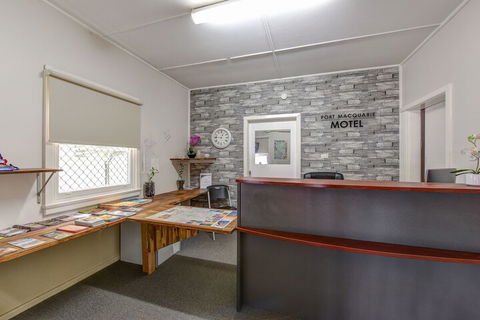 Port Macquarie Motel - Accommodation Sydney 4