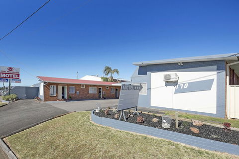 Port Macquarie Motel - Accommodation Sydney 1