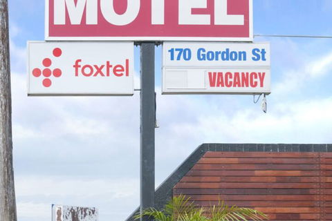Port Macquarie Motel - Accommodation Sydney 2