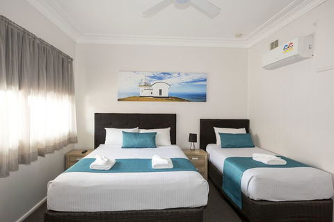 Port Macquarie Motel - Accommodation Sydney 5