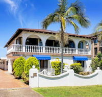 Ocean Breeze Motel - Accommodation Sydney