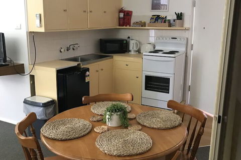 Ocean Breeze Motel - Accommodation Sydney 4