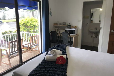 Ocean Breeze Motel - Accommodation Sydney 5