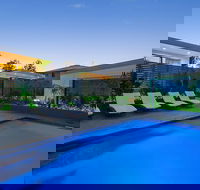 Cavvanbah - Accommodation Sydney