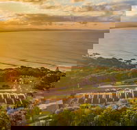 A Perfect Stay - 11 James Cook Apartments - Accommodation Sydney