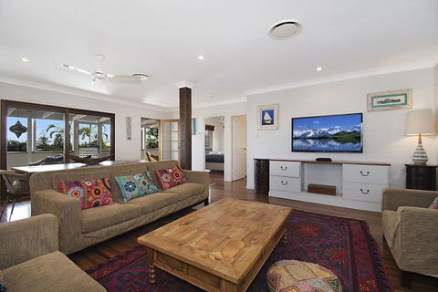 A Perfect Stay Byron View - Accommodation Sydney 6