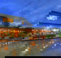 Lismore Gateway Motel - Sydney 4u