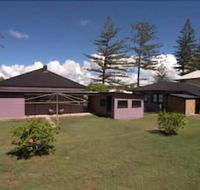 Shirley Street Beachhouses - Accommodation Sydney