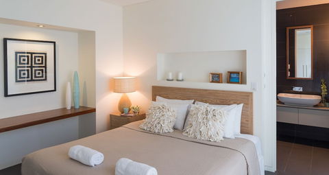 Byron Luxury Beach Houses - Accommodation Sydney 4