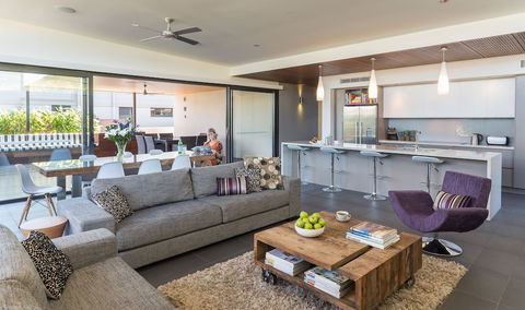 Byron Luxury Beach Houses - Accommodation Sydney 5