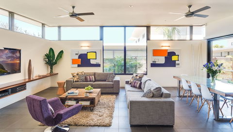 Byron Luxury Beach Houses - Accommodation Sydney 6