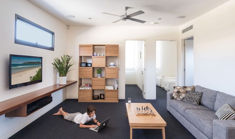 Byron Luxury Beach Houses - Accommodation Sydney 3