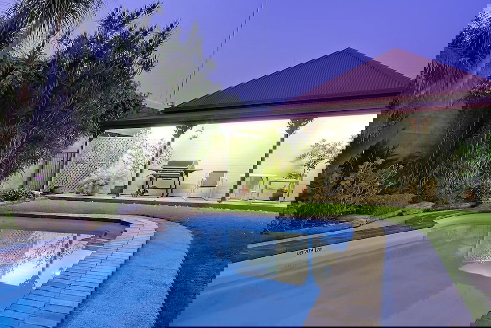  Accommodation Sydney