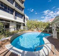 Travelodge Hotel Newcastle - Accommodation Sydney