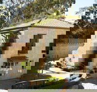 Villa Howden - Accommodation Sydney