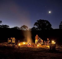 Kingsford the Barossa - Sydney 4u